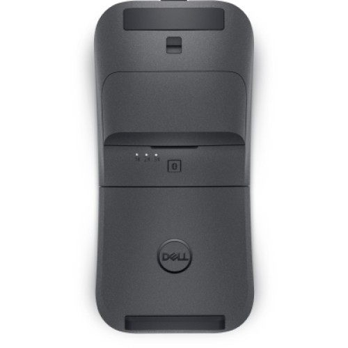 Мышка Dell MS700 Bluetooth Travel Black (570-ABQN)