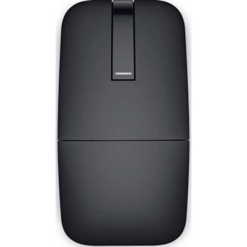 Мышка Dell MS700 Bluetooth Travel Black (570-ABQN)