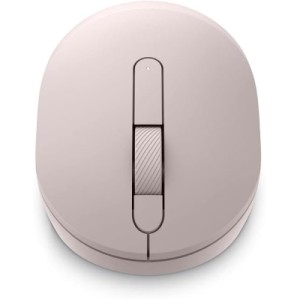 Мишка Dell MS3320W Mobile Wireless Ash Pink (570-ABPY)