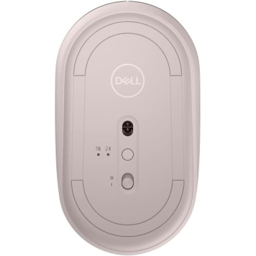 Мышка Dell MS3320W Mobile Wireless Ash Pink (570-ABPY)