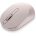 Мышка Dell MS3320W Mobile Wireless Ash Pink (570-ABPY)