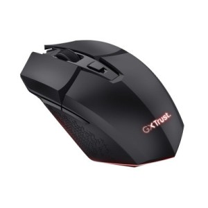 Мышка Trust GXT 110 Felox RGB Wireless Black (25037)