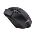 Мышка Trust GXT 110 Felox RGB Wireless Black (25037)