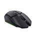 Мышка Trust GXT 110 Felox RGB Wireless Black (25037)