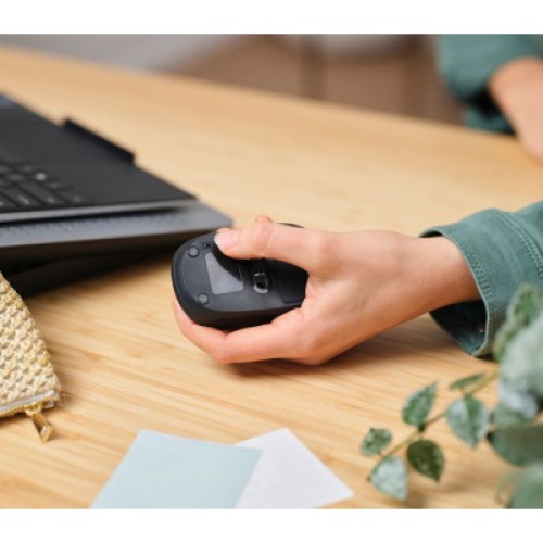 Мышка Trust Primo Bluetooth Black (24966)