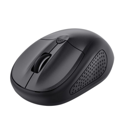 Мышка Trust Primo Bluetooth Black (24966)
