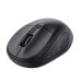 Мышка Trust Primo Bluetooth Black (24966)