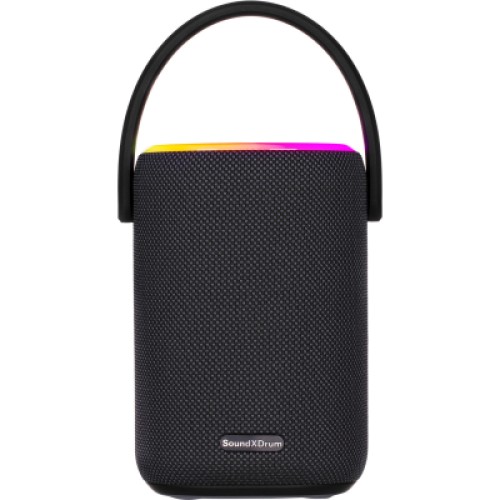 Акустическая система 2E SoundXDrum Black (2E-BSSXDWBK)