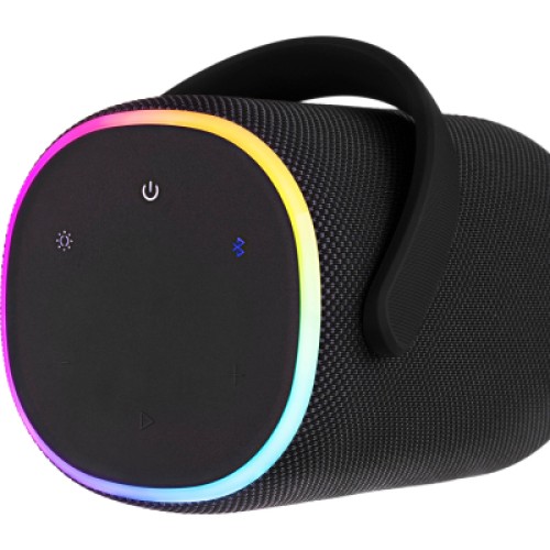 Акустическая система 2E SoundXDrum Black (2E-BSSXDWBK)