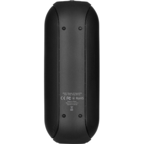 Акустическая система 2E SoundXPill Black (2E-BSSXPLLWBK)