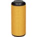 Акустическая система 2E SoundXTube TWS MP3 Wireless WaterproofYellow (2E-BSSXTWYW)