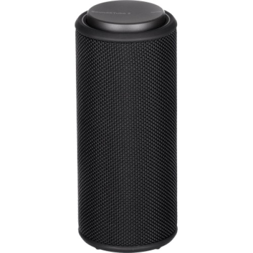 Акустическая система 2E SoundXTube2 Black (2E-BSSXT2WBK)