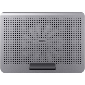 Подставка для ноутбука Trust Exto Laptop Cooling Stand Eco (24613)
