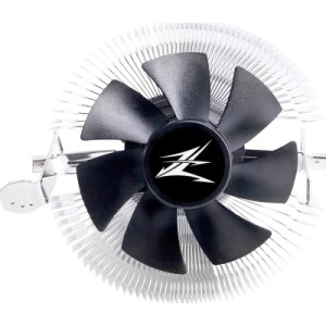Кулер для процессора Zalman CNPS80GREV.3