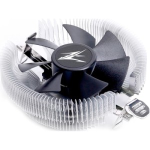 Кулер для процессора Zalman CNPS80GREV.3