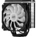 Кулер для процессора 2E Gaming Air Cool AC120D4TC-ARGB, LGA1700, 1366, 1200, 115X, AM5, AM4, AM3, AM3+, AM2, AM2+, FM2, (2E-AC120D4TC-ARGB)