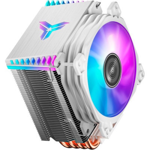 Кулер для процессора JONSBO CR-1400 White