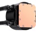 Система жидкостного охлаждения JONSBO TG-240 Black