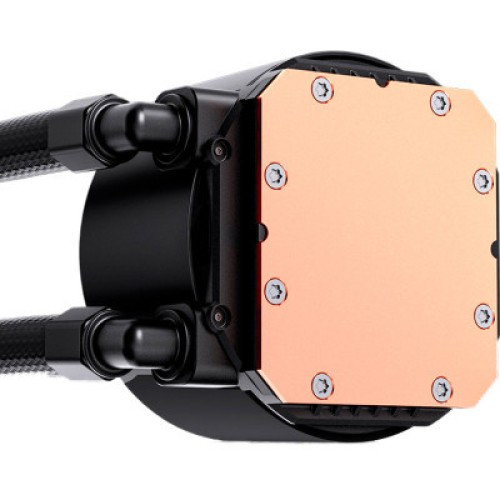 Система жидкостного охлаждения JONSBO TG-360 Black