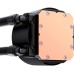 Система жидкостного охлаждения JONSBO TG-360 Black