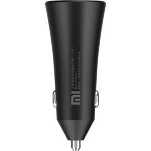Зарядное устройство Xiaomi Mi Car Fast Charger 37W (629869)