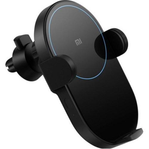 Зарядное устройство Xiaomi Mi Qi Car Wireless Charger 20W Black (565453)
