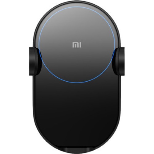 Зарядное устройство Xiaomi Mi Qi Car Wireless Charger 20W Black (565453)
