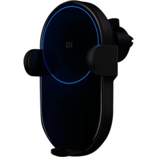 Зарядное устройство Xiaomi Mi Qi Car Wireless Charger 20W Black (565453)
