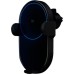 Зарядное устройство Xiaomi Mi Qi Car Wireless Charger 20W Black (565453)