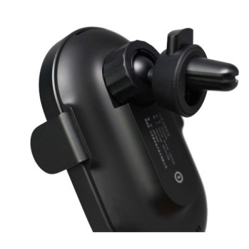Зарядное устройство Xiaomi Mi Qi Car Wireless Charger 20W Black (565453)