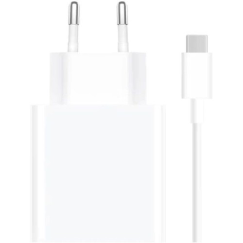 Зарядное устройство Xiaomi 33W Charging Combo (Type-A) (947220)