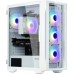 Корпус Zalman I3 Neo TG White (I3NEOTGWHITE)