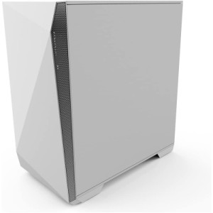 Корпус Zalman Z1 Iceberg White