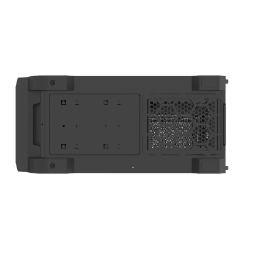 Корпус Zalman Z10