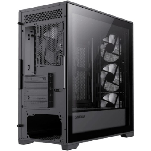 Корпус Gamemax Destroyer Mesh