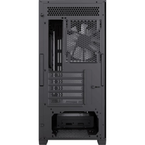 Корпус Gamemax Destroyer Mesh