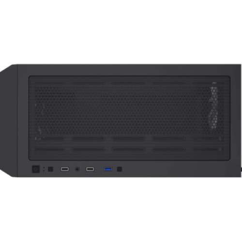 Корпус Gamemax Destroyer Mesh