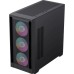 Корпус Gamemax Defender Mesh