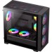 Корпус Gamemax Defender Mesh