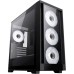 Корпус Gamemax Defender TG