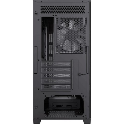 Корпус Gamemax Defender TG