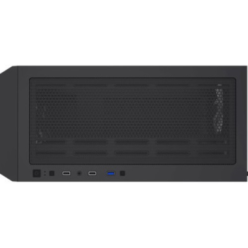 Корпус Gamemax Defender TG
