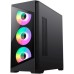 Корпус Gamemax Destroyer TGB