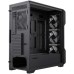 Корпус Gamemax Siege BK