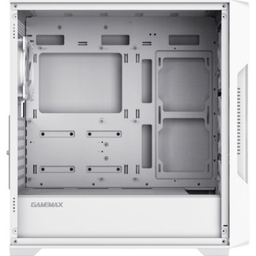 Корпус Gamemax Siege WT