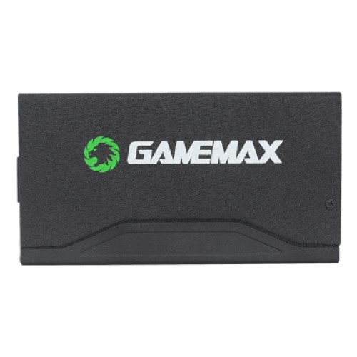 Блок питания Gamemax GM-500 80+ APFC Black