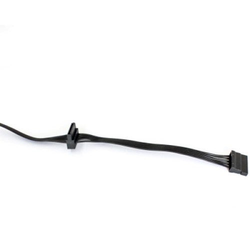Блок питания Gamemax GM-600 80+ APFC Black