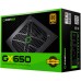 Блок питания Gamemax GX-650 Modular