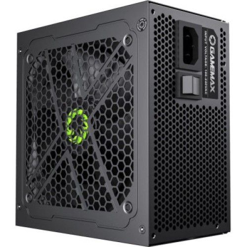 Блок питания Gamemax GX-850 Modular