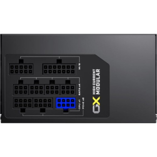 Блок питания Gamemax GX-850 Modular